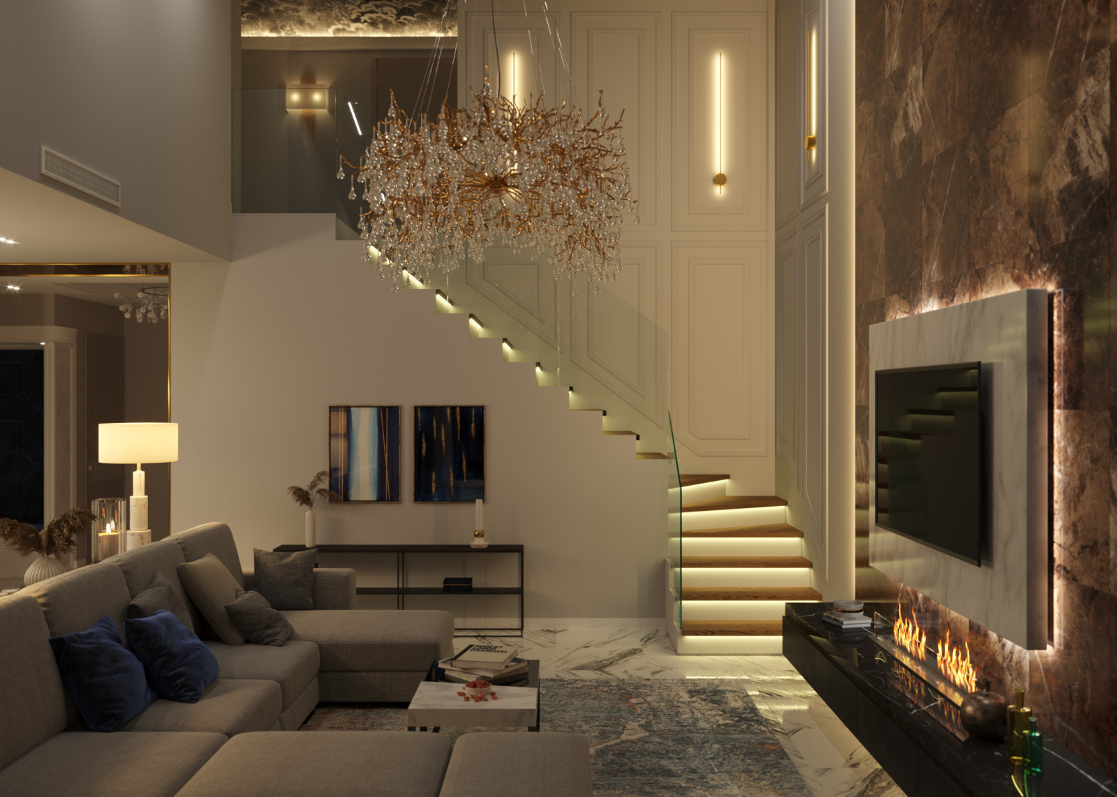 Резиденция Ангелово