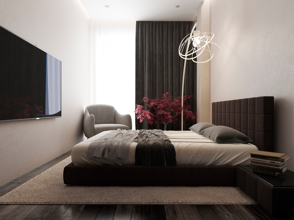 luxurious minimalism