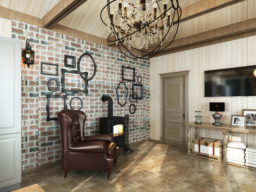 Дизайн-проект беседки