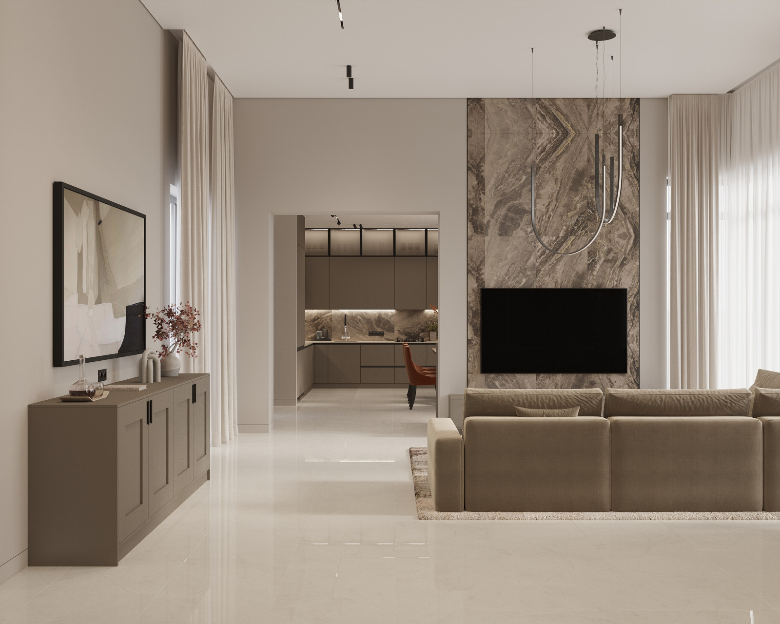 Дом 220 м² г. Крымск