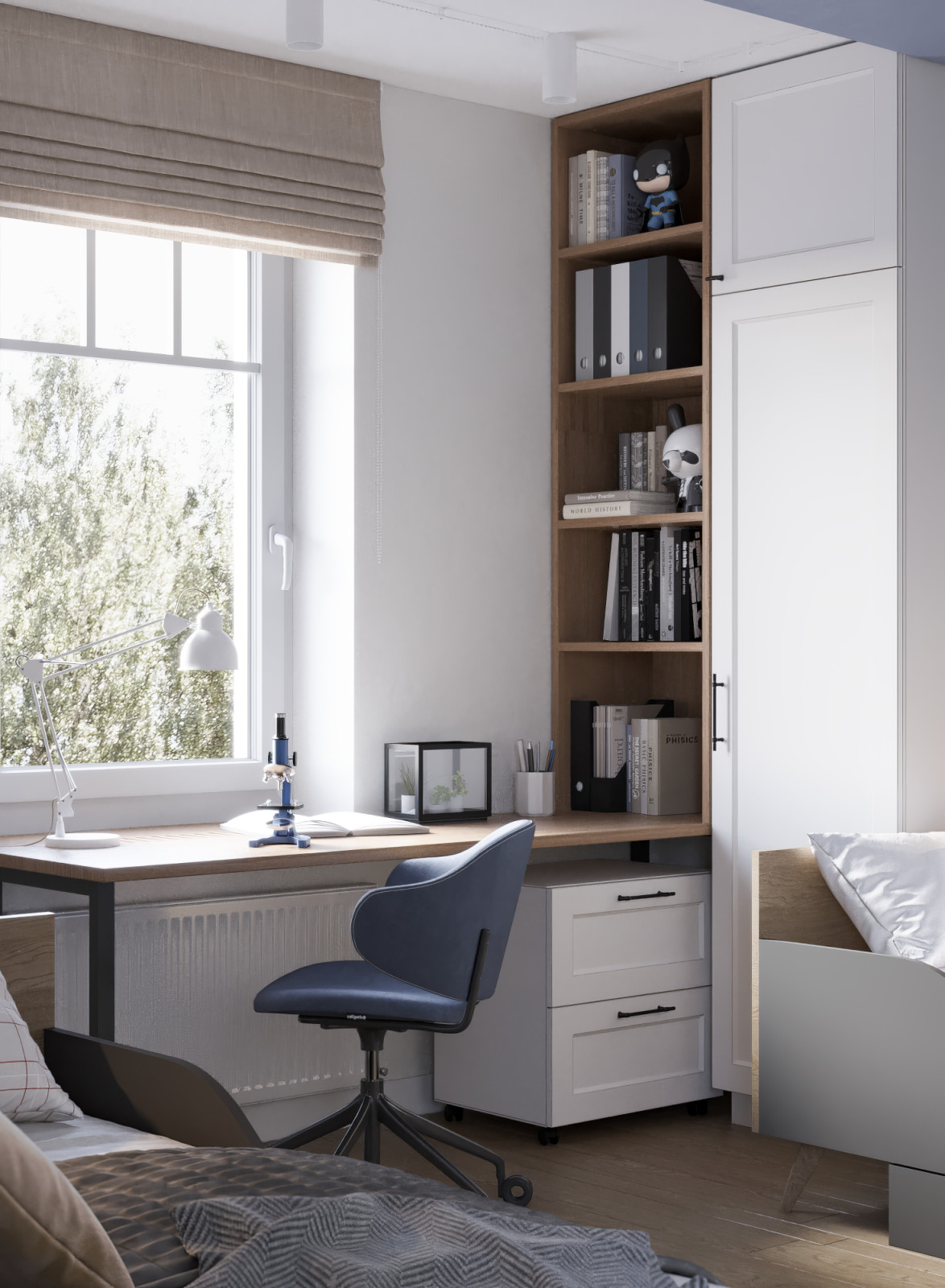 Квартира на Нарвской в старом фонде