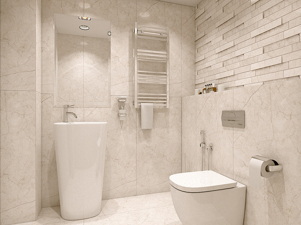 Дом в современном стиле