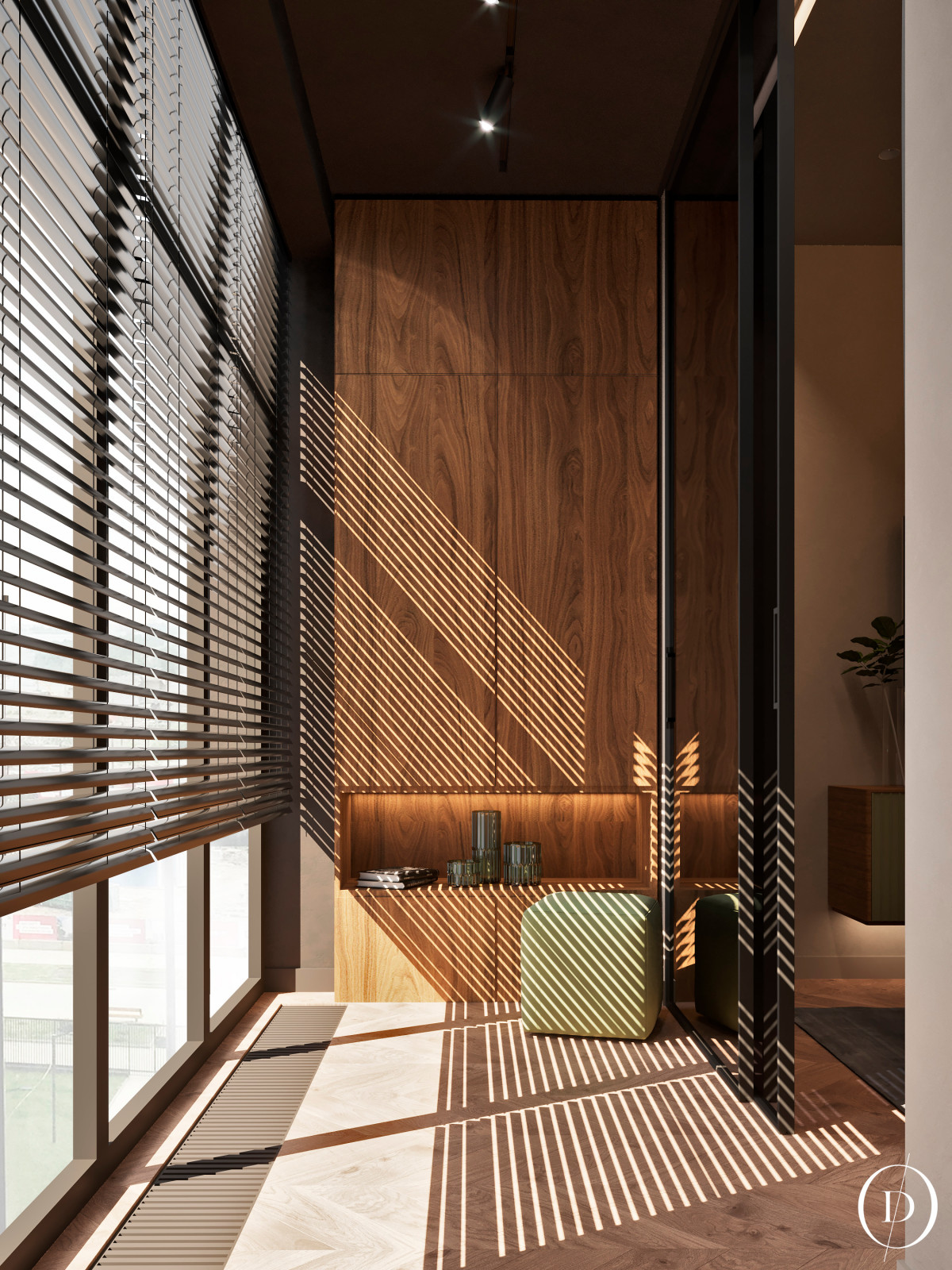 Квартира в ЖК 'ЗИЛАРТ'