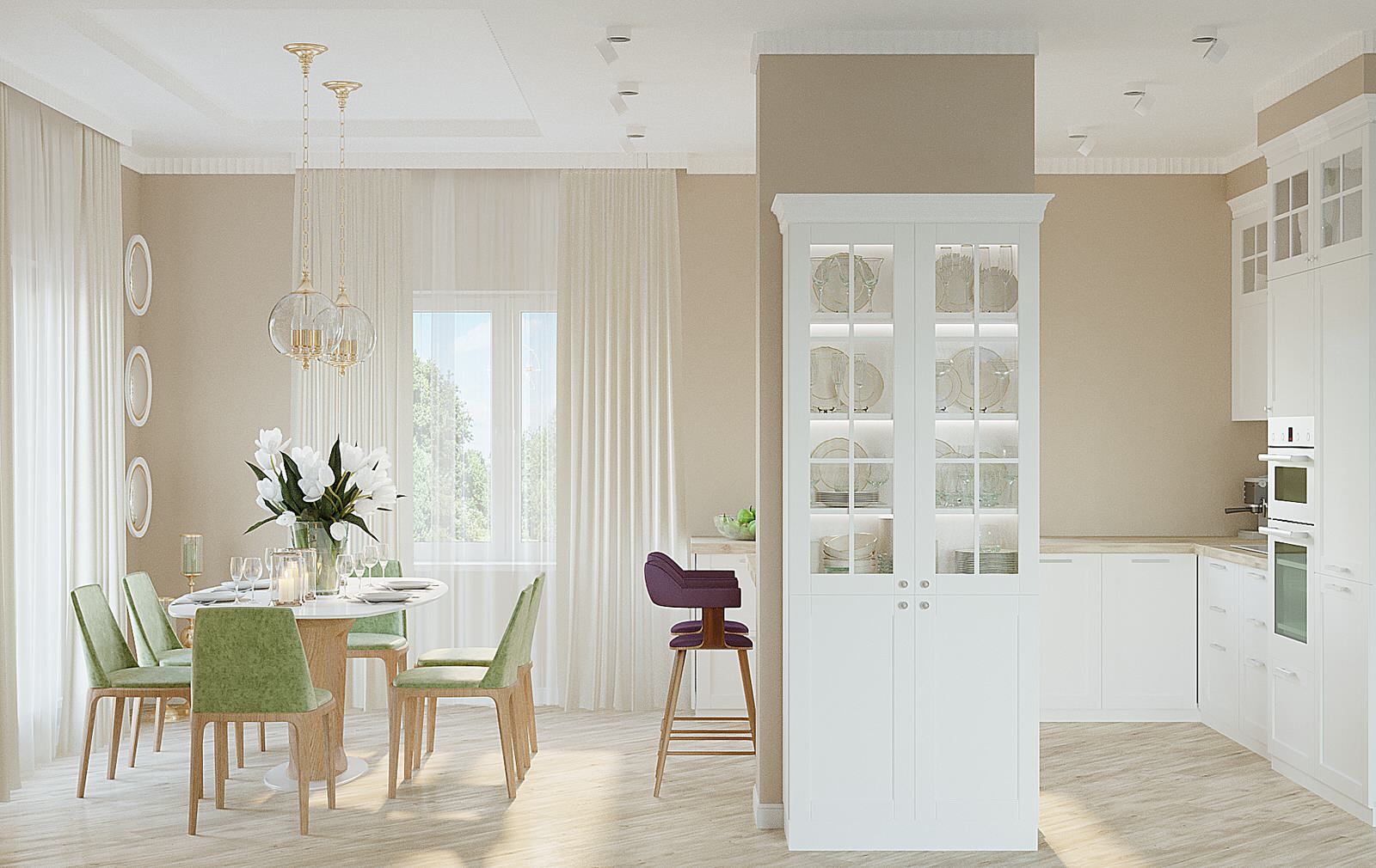 Дом в Заостровье