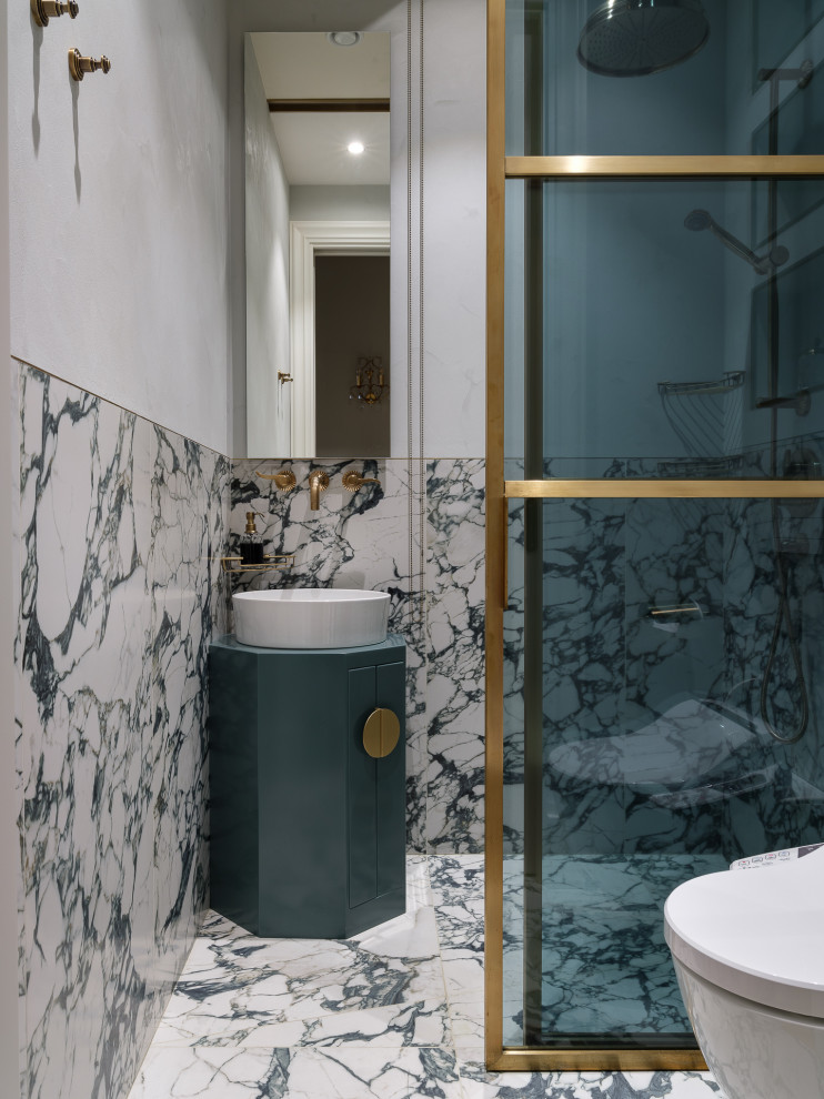 Квартира в ЖК Реномэ