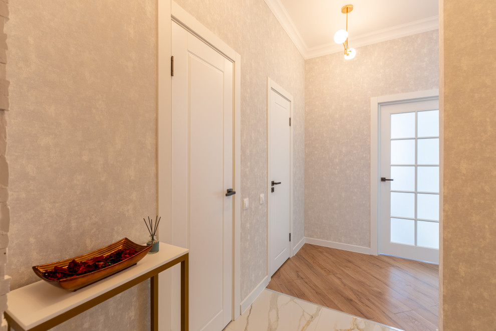 ЖК Триколор 110 кв.м.