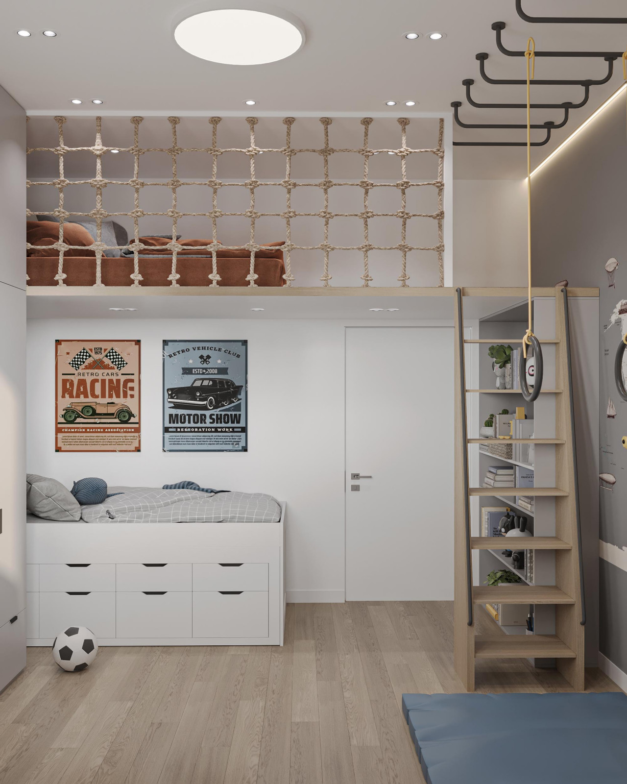 Преображенский