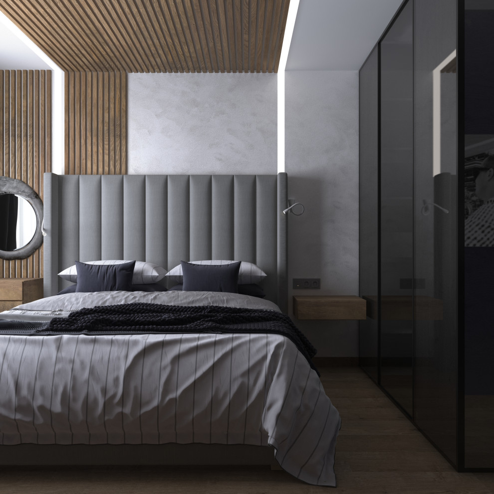 Обложка проекта: Unnamed project