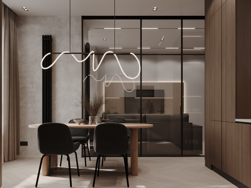 Левобережный