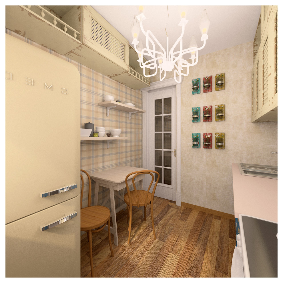 Светлые дни