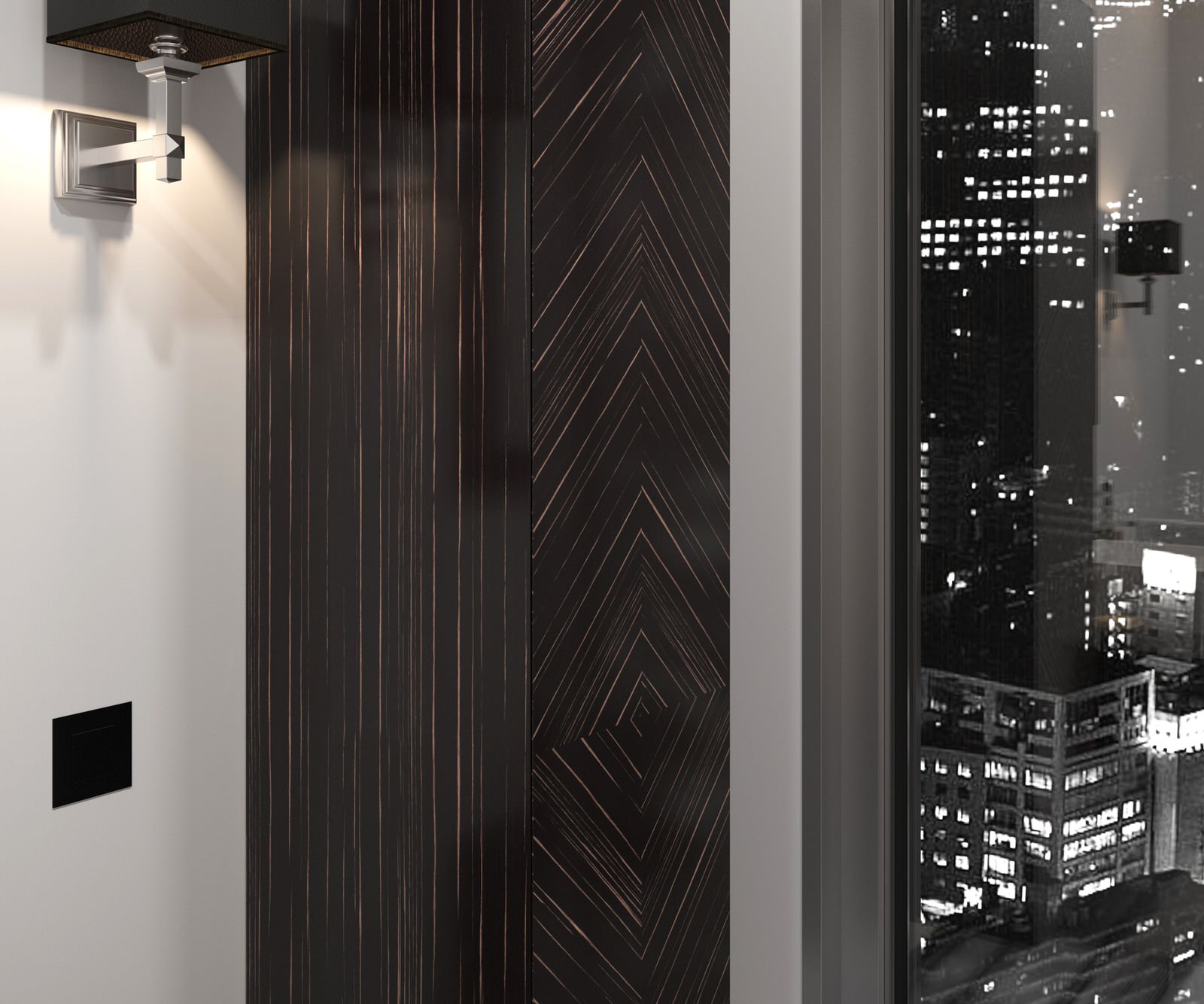 Дизайн санузла DESIGN