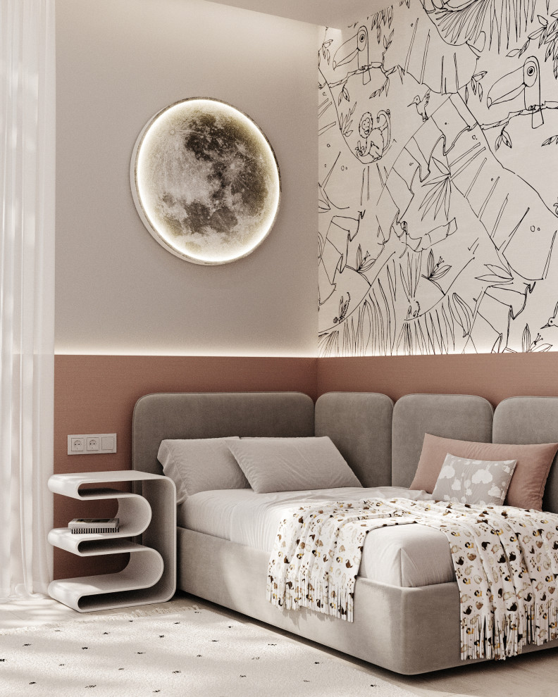 ЖК PRIMAVERA (86,5 m²)