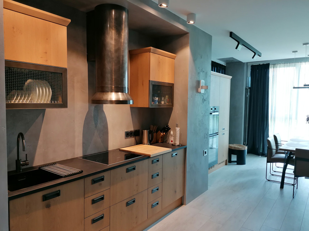 Обложка проекта: Для холостяка.