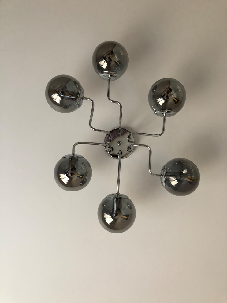 Обложка проекта: Посёлок Новопокровское