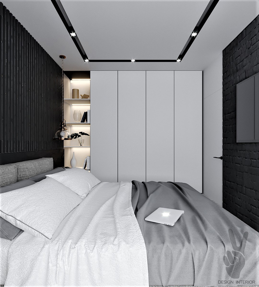 Дизайн спальни