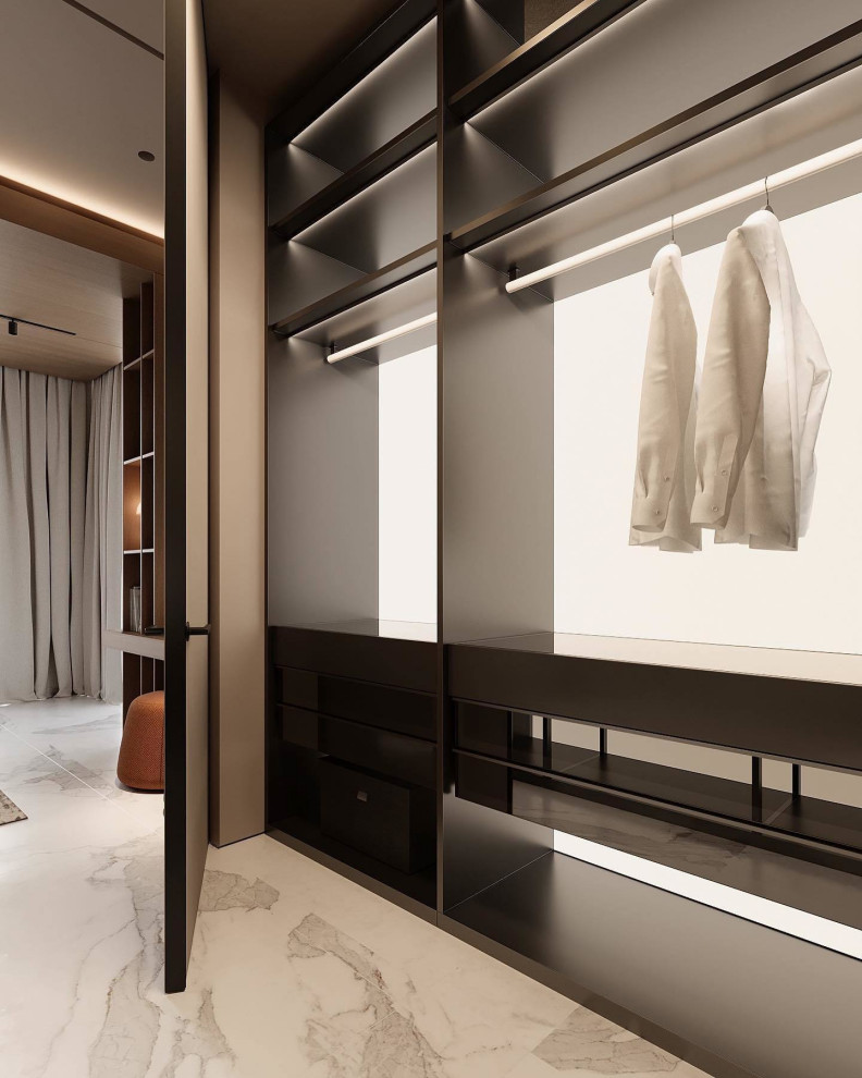 ЖК Headliner, 55м2