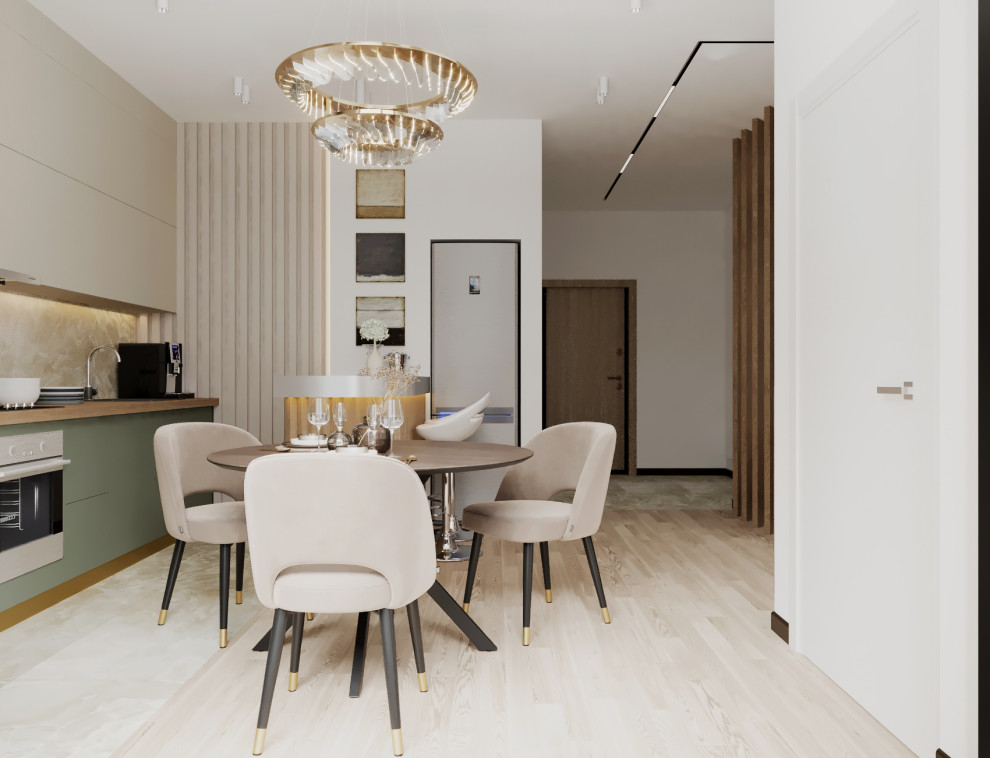 ЖК Макаровский