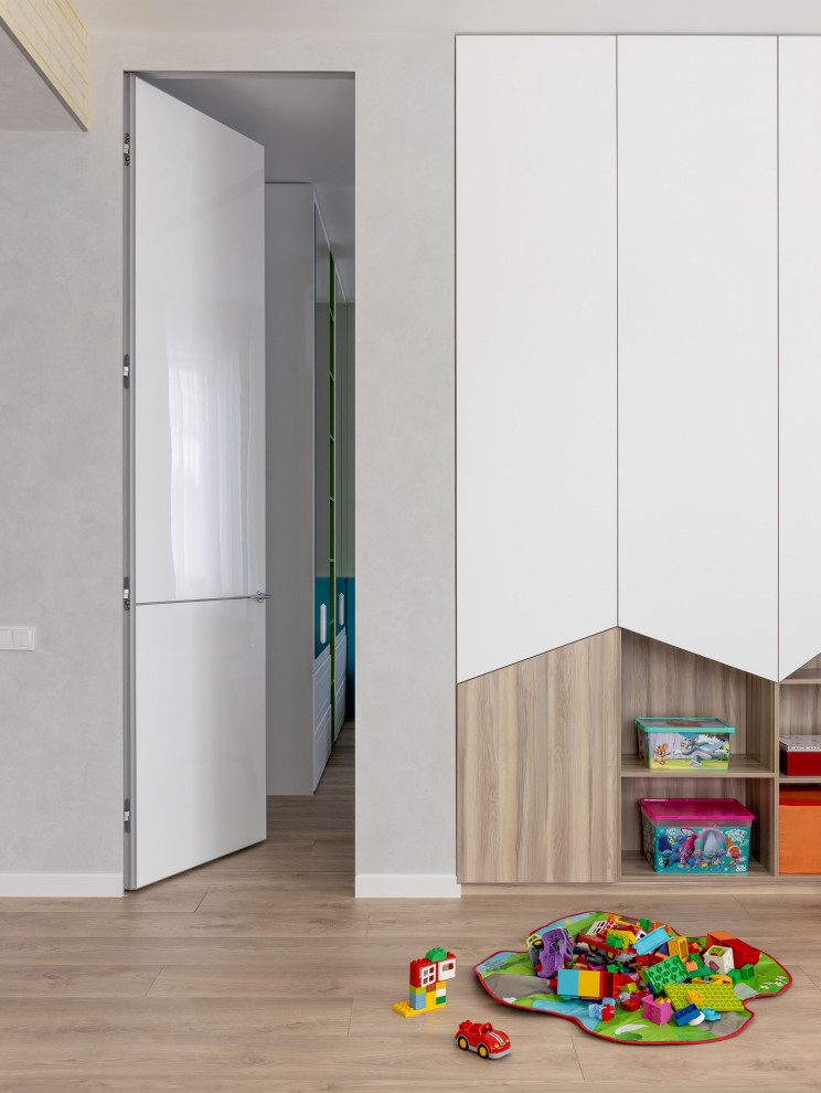 Дом в Самаре