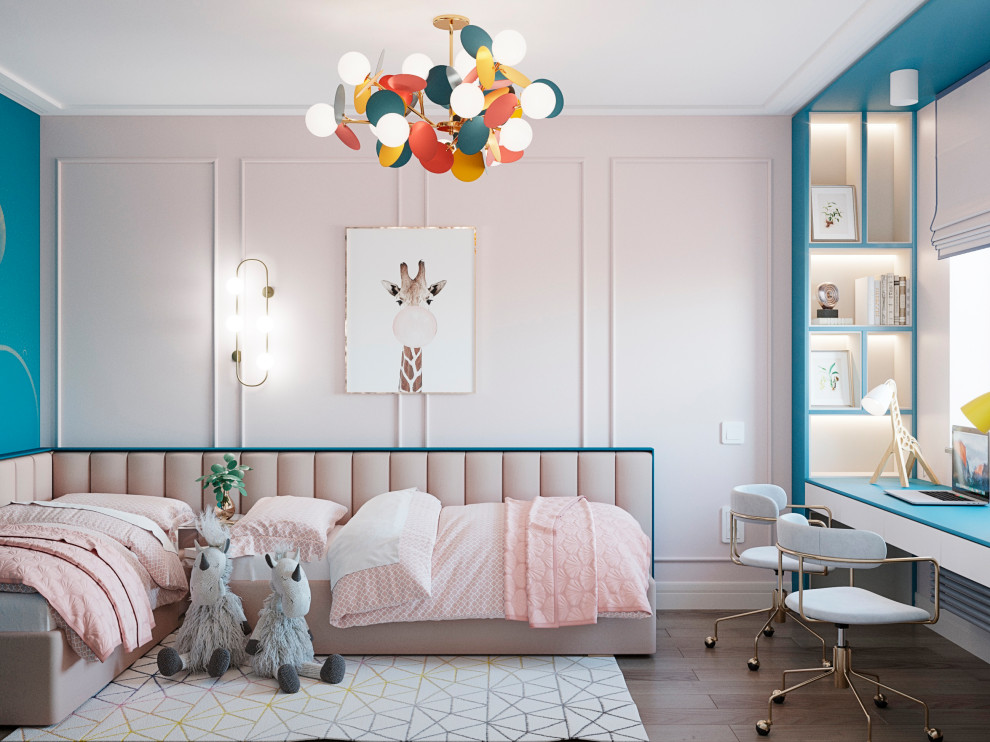 Коммунарка ЖК А101