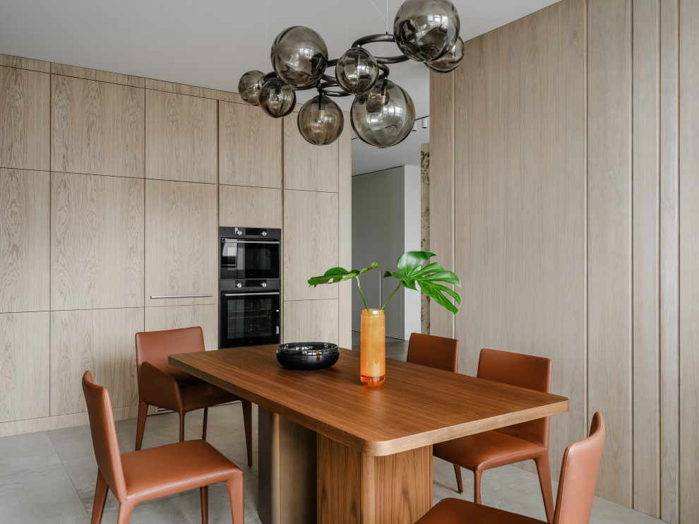 ЖК Донской Олимп