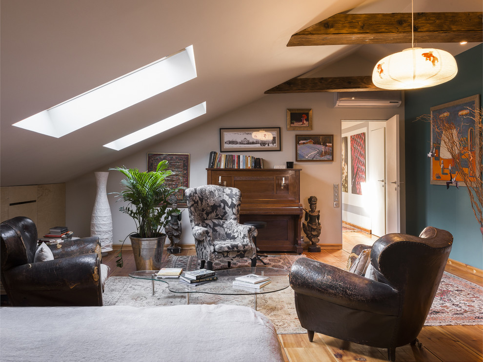 Обложка альбома: Бохо