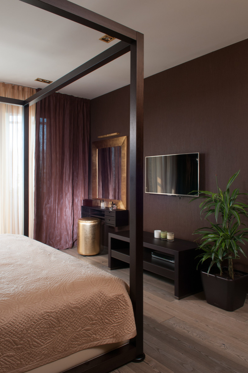 квартира в Раменках