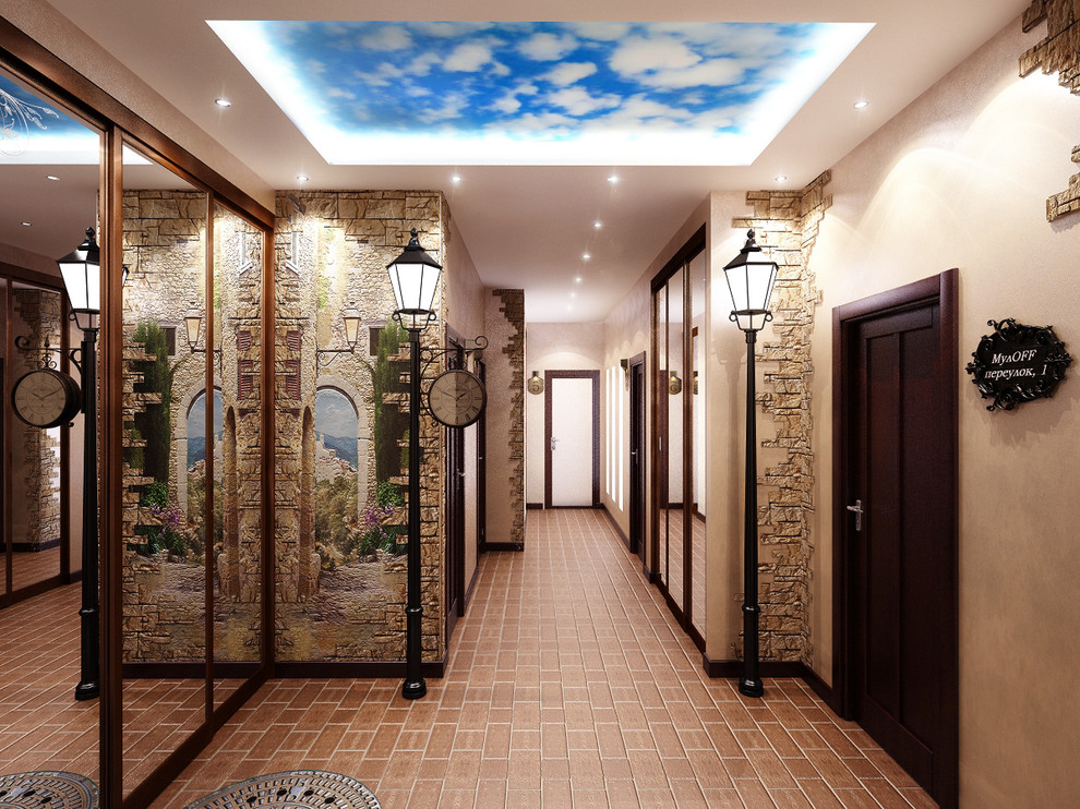 Квартира в Катрин Хауз