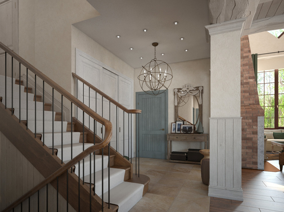 Коттедж в Царском селе