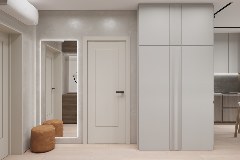 ЖК Митинский Лес