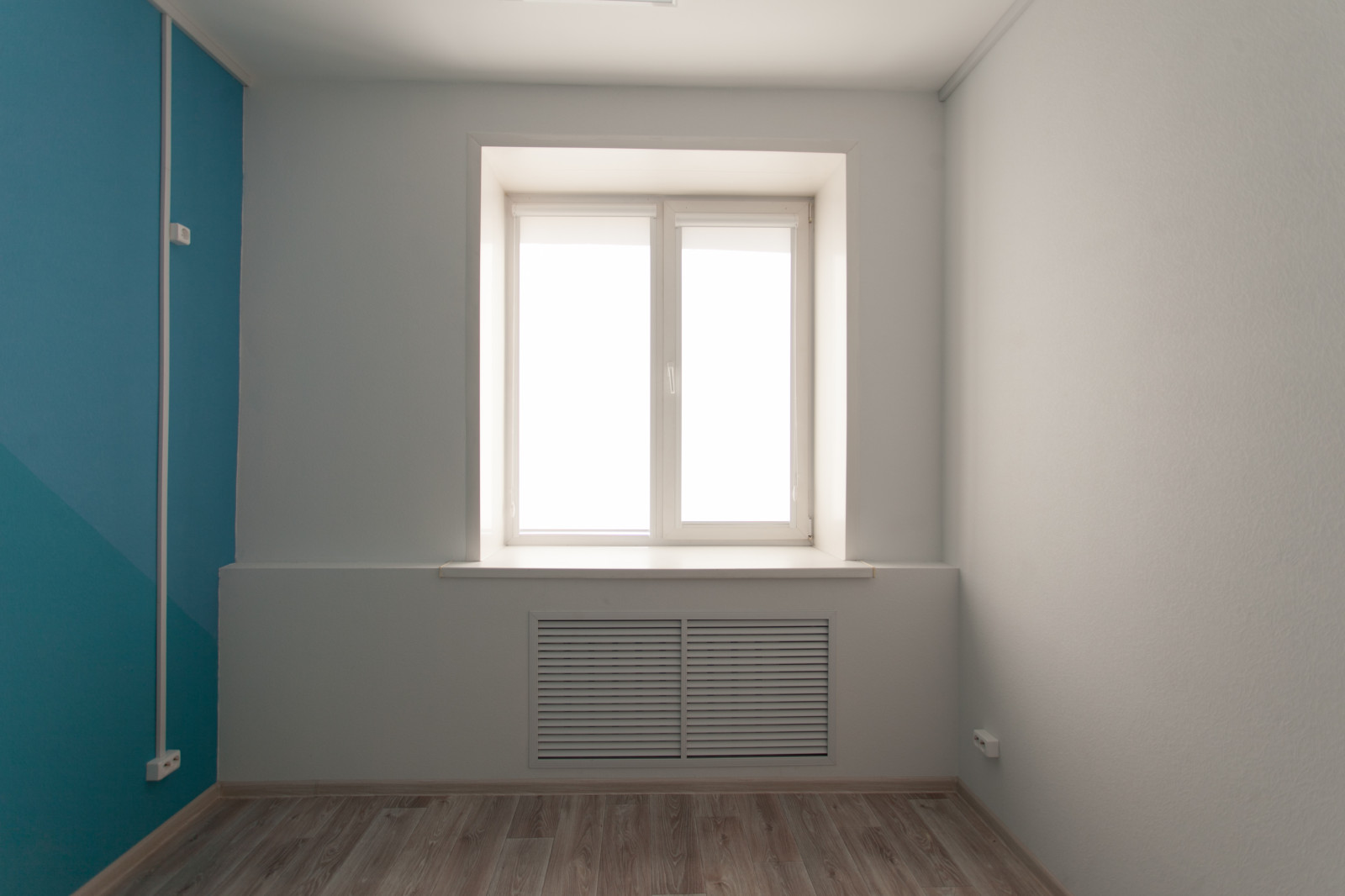 Капитальный Ремонт офиса