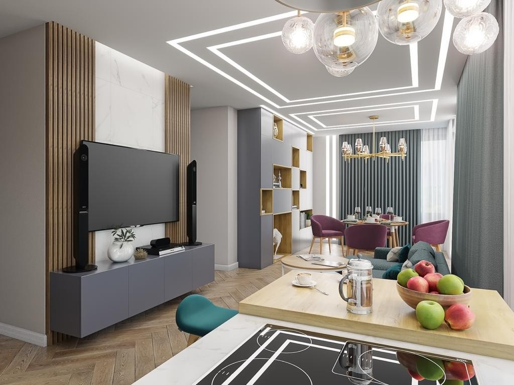 ЖК "Маяковский"