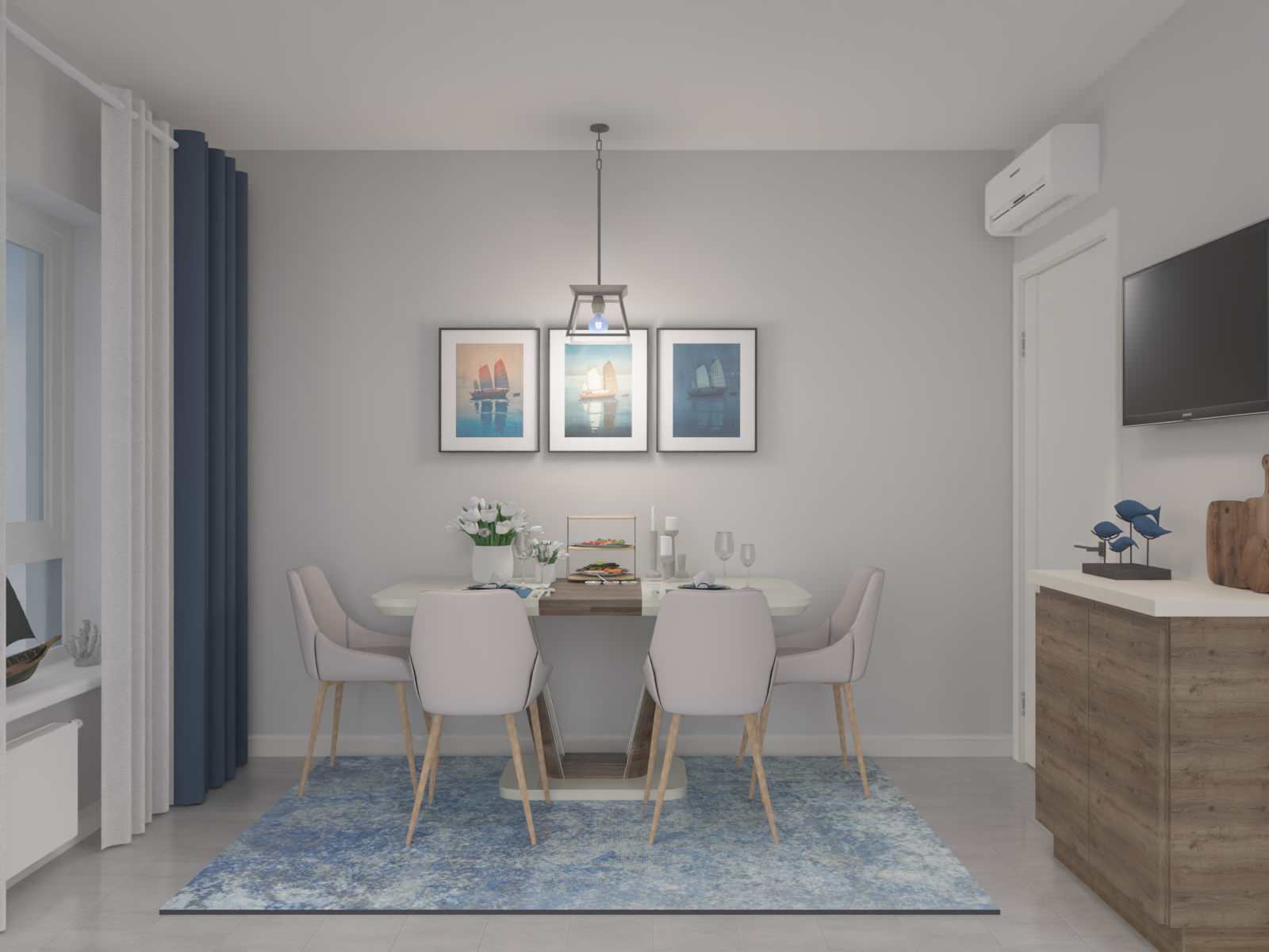 ЖК Ильменский 17. ПИК. Москва