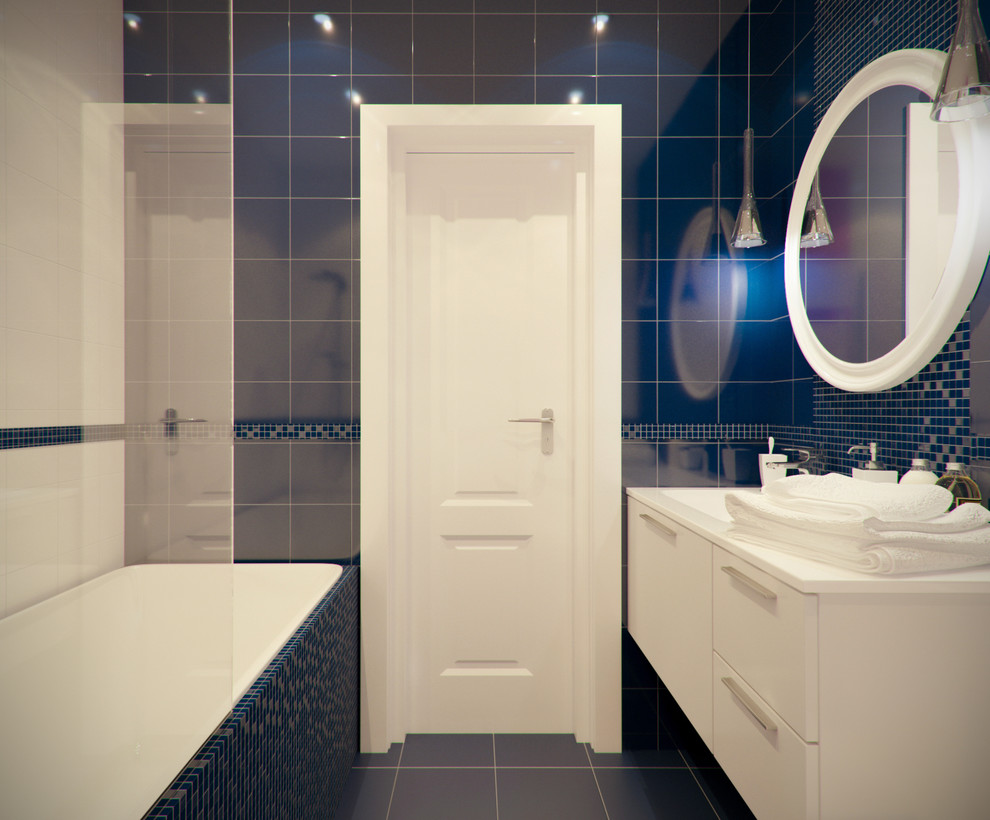 Апартаменты в ЖК "Высокого"