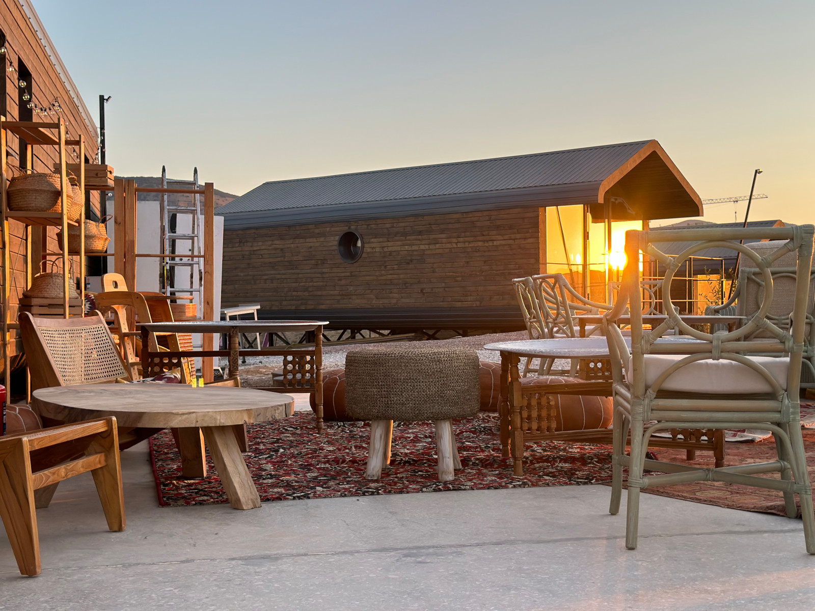 "Слон в удаве" Бухта Капсельская, Крым.