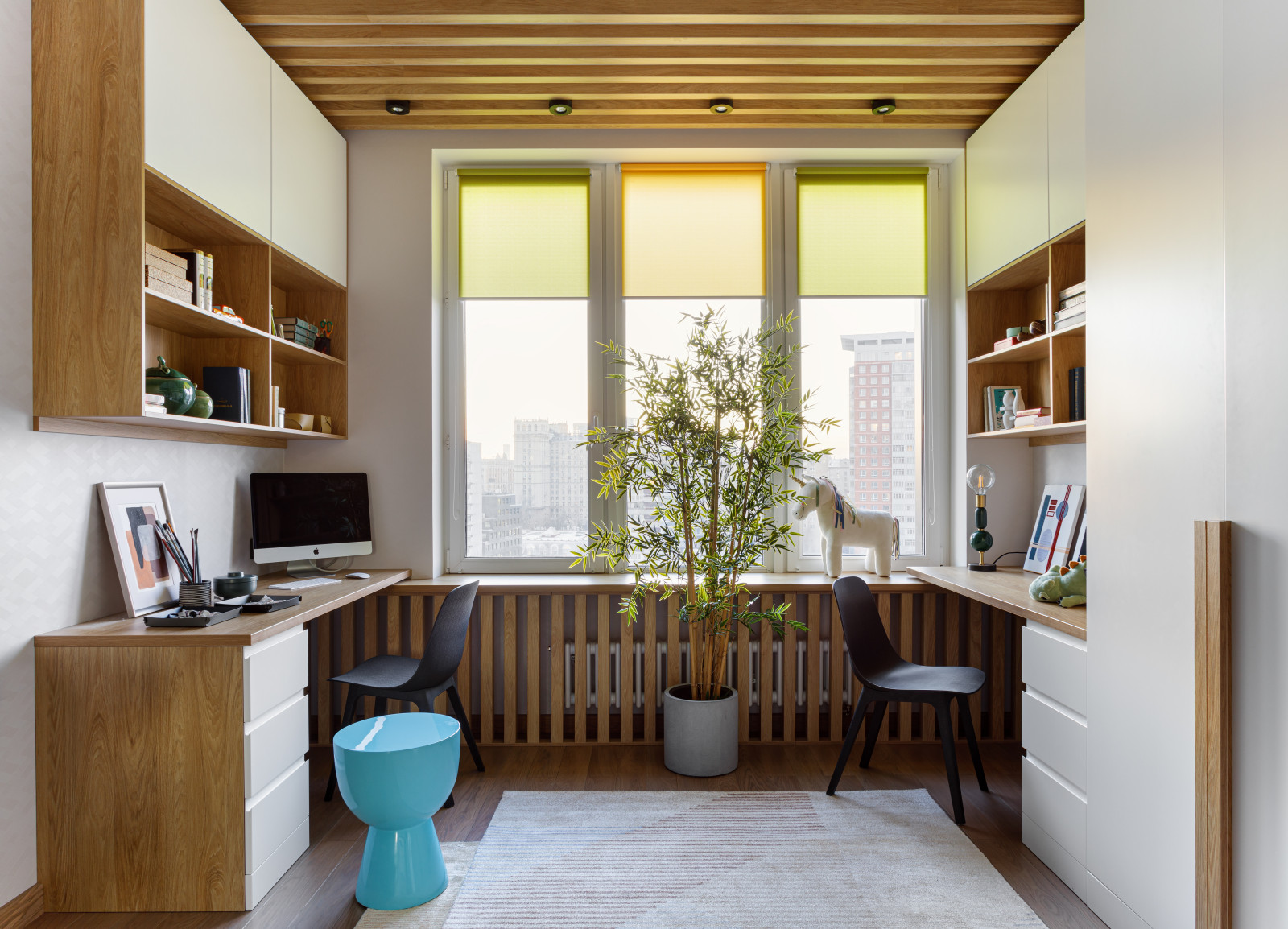 Квартира в ЖК 1147