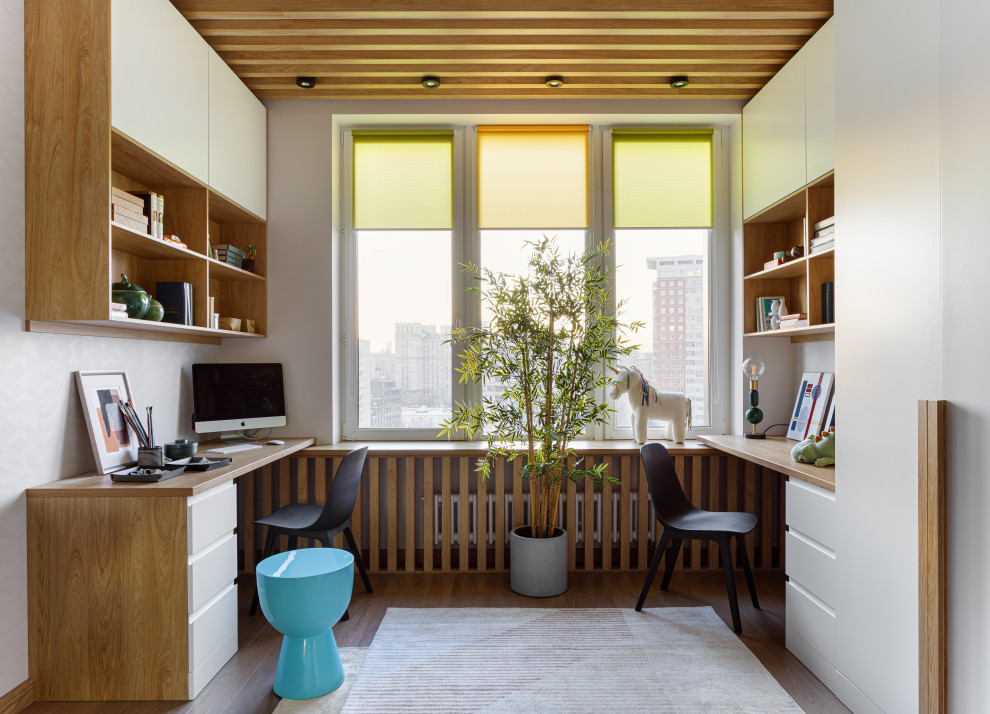 Квартира в ЖК 1147