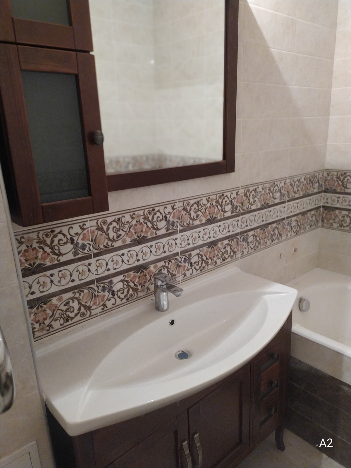 Ванные комнаты