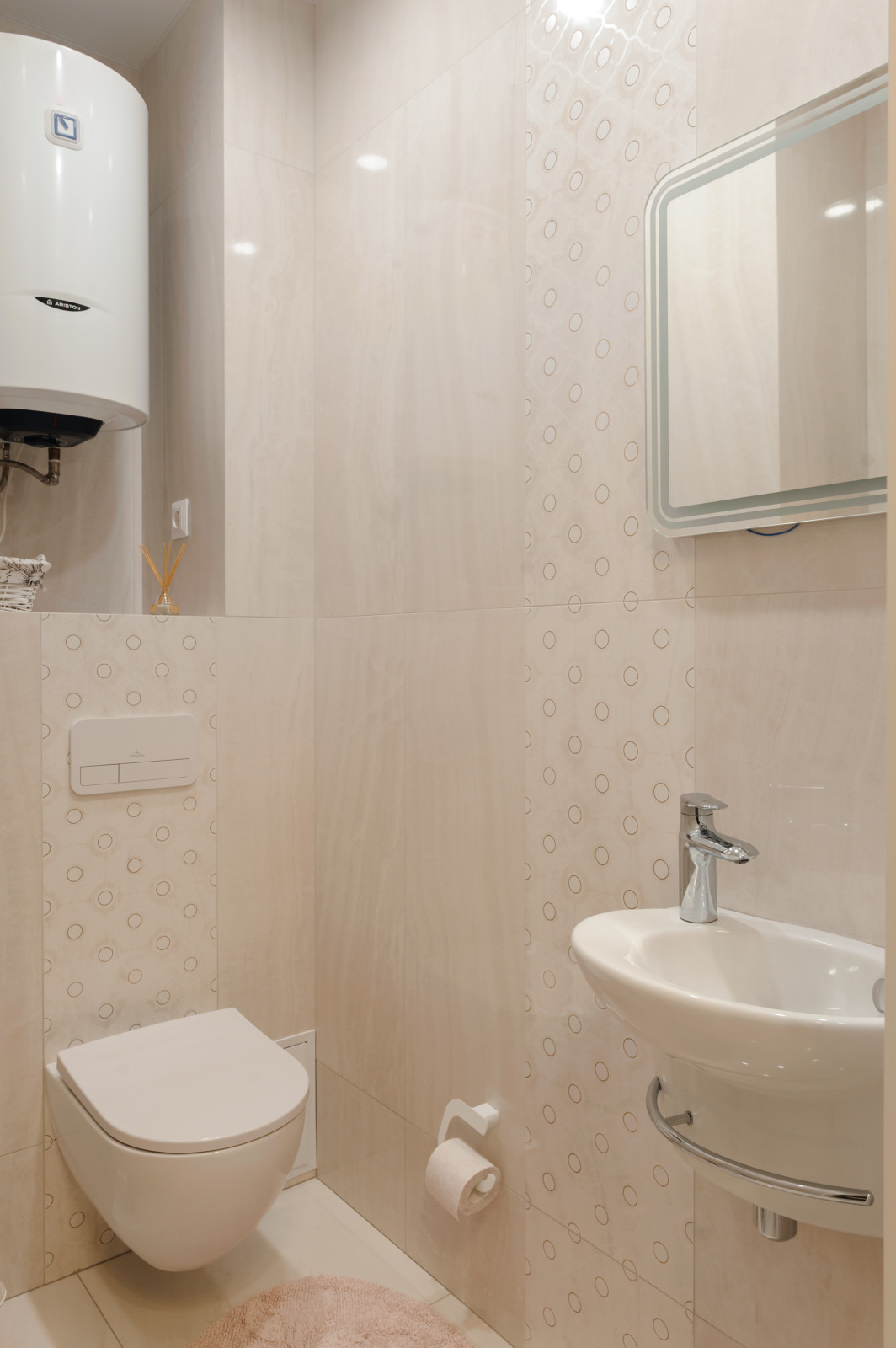 Элегантный Шик