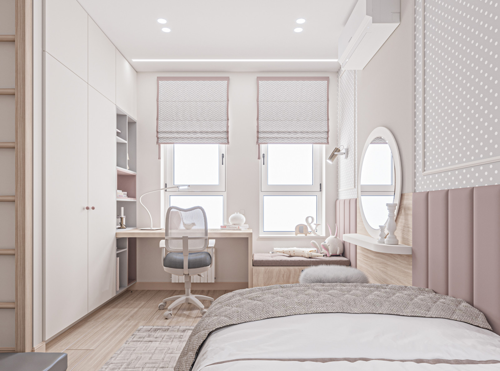 ЖК "Квартет"