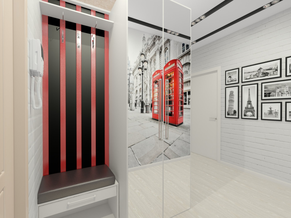 ЖК Караваиха