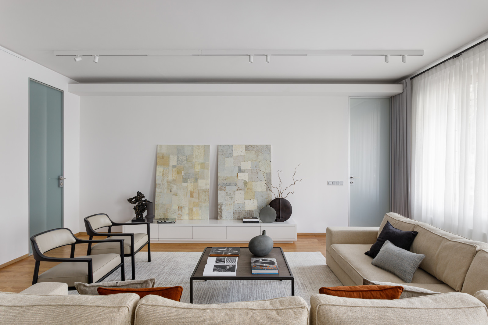 Графические акценты