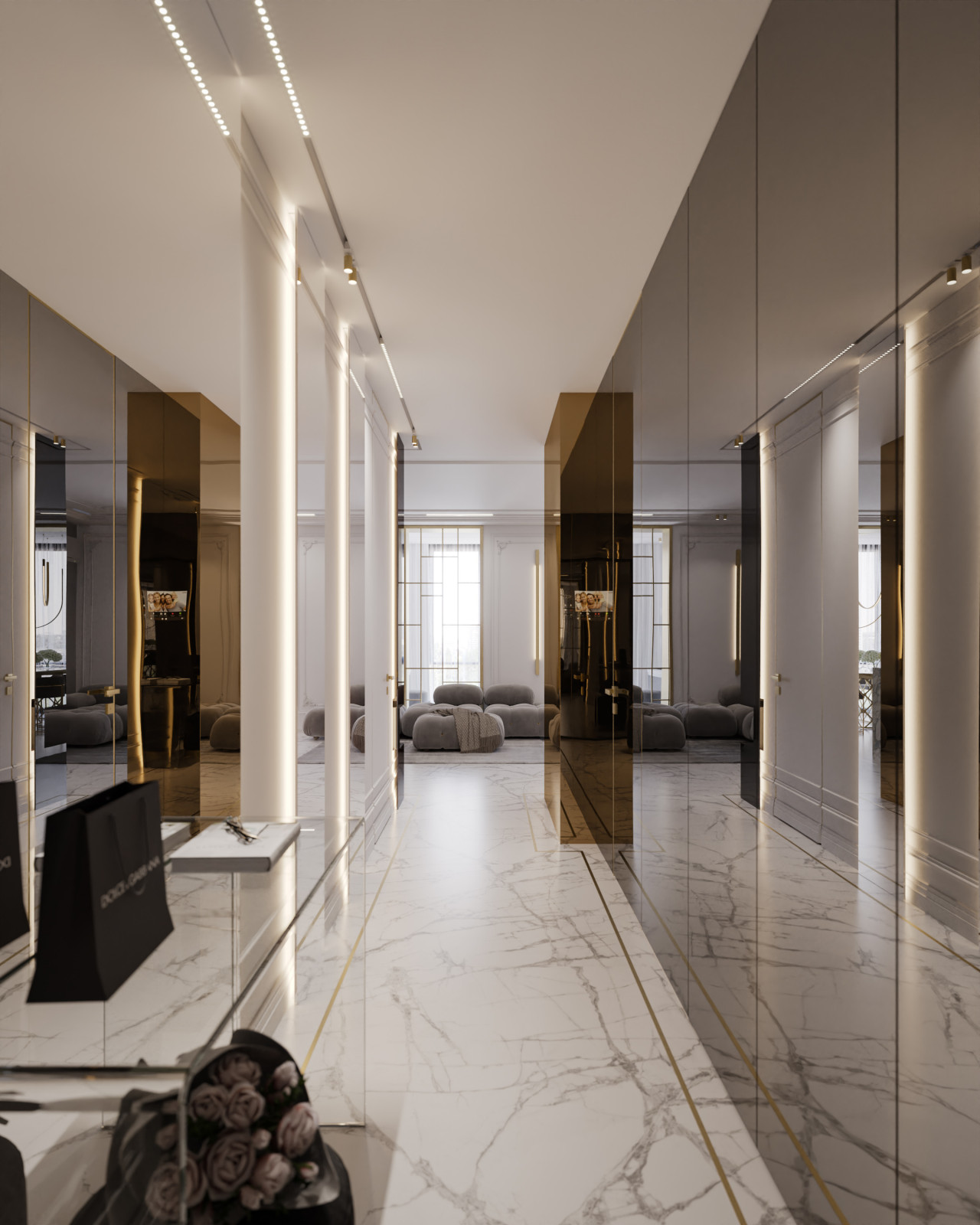 ЖК ЧЕРНАЯ РЕЧКА