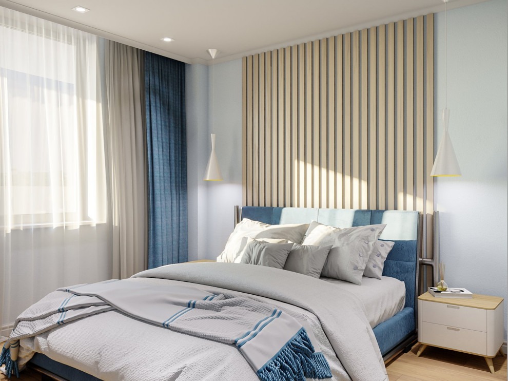 Дизайн спальни