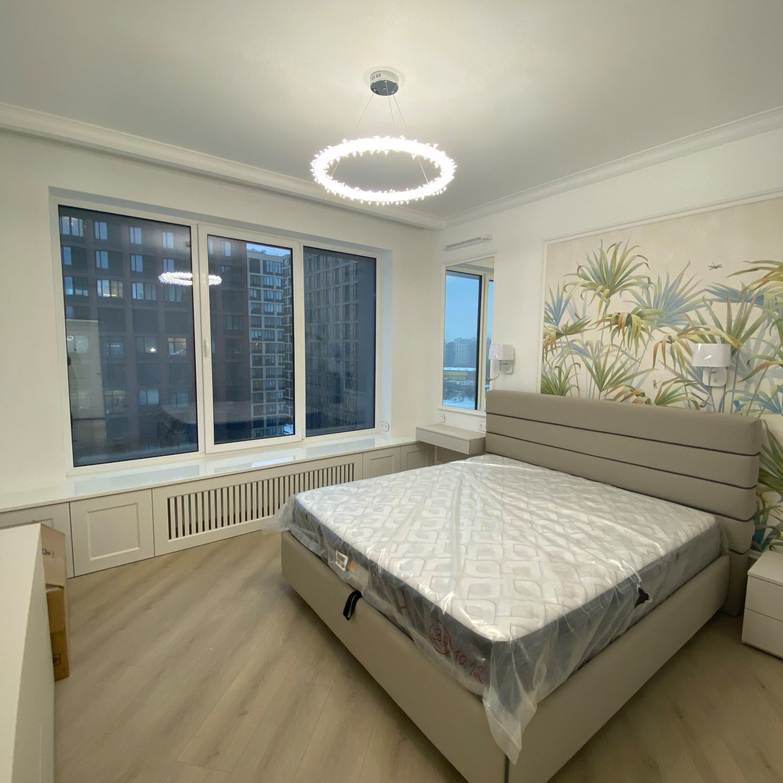 Ривер Парк Корабельная 5А