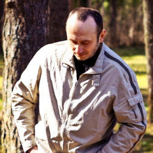 Юрий Григорьев