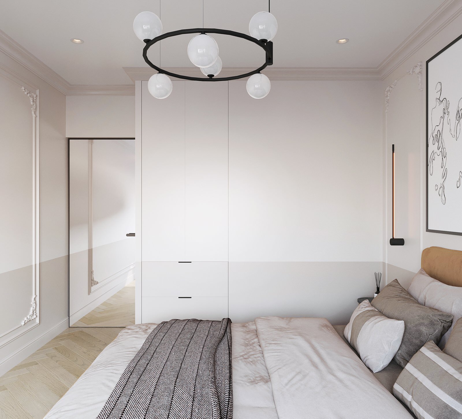 ЖК Арт-квартал, СПб