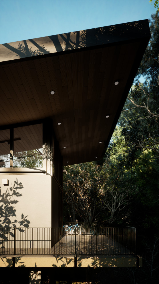 Обложка проекта: Частный дом