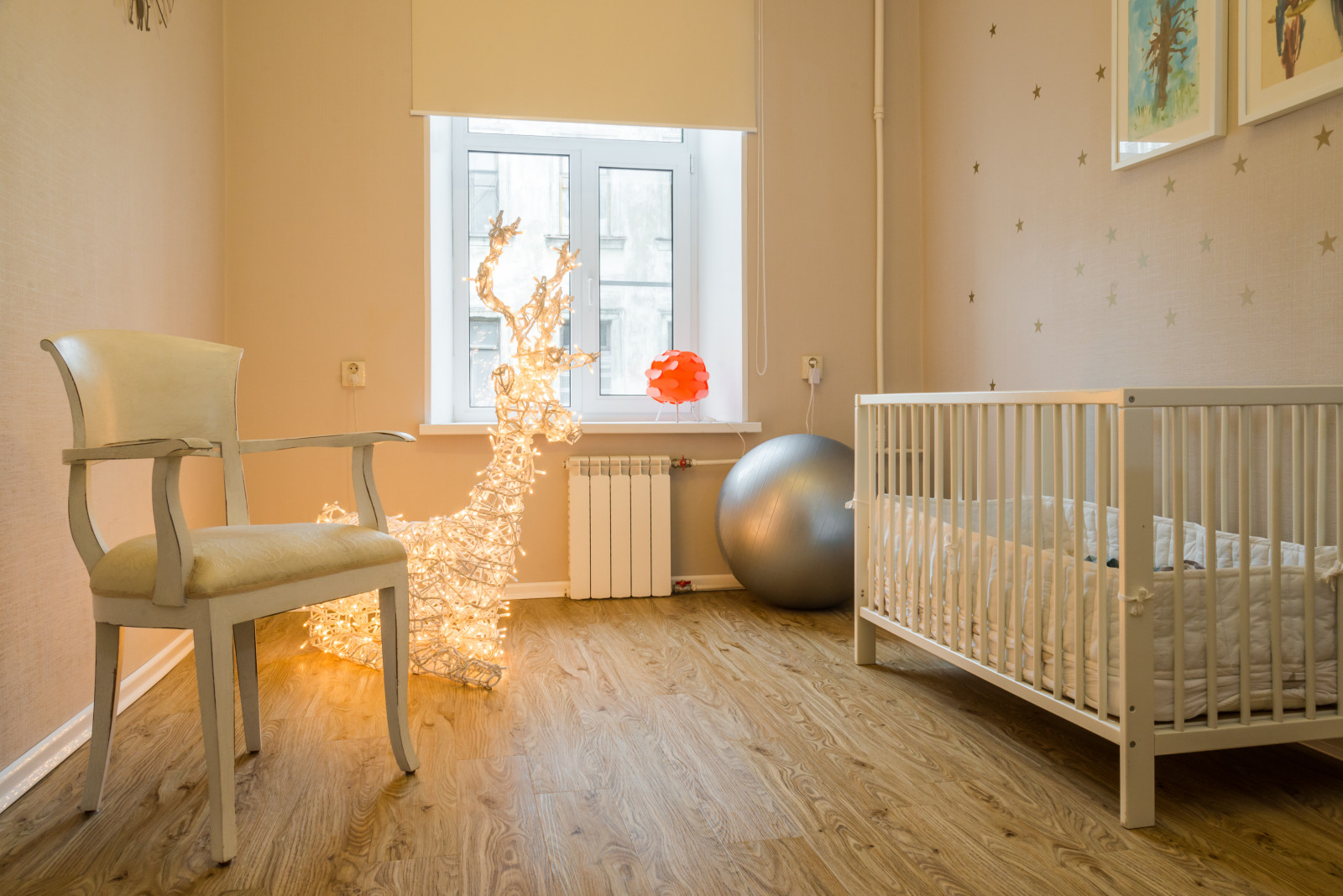 Квартира на Загородном