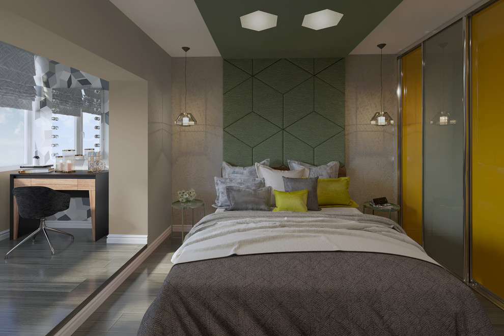 Обложка проекта: Комфорт - прежде всего