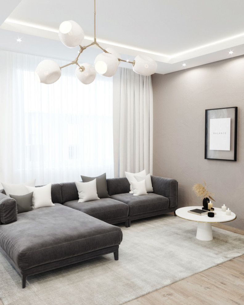 квартира для молодой семьи